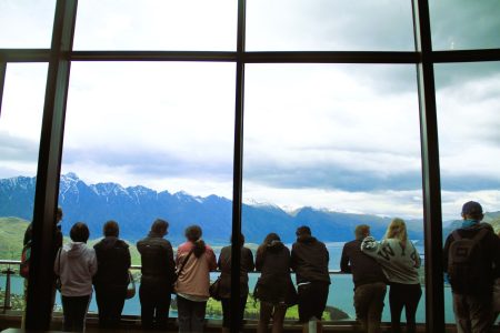 Discover Aotearoa in New Zealand small group tour with FiveE Travel