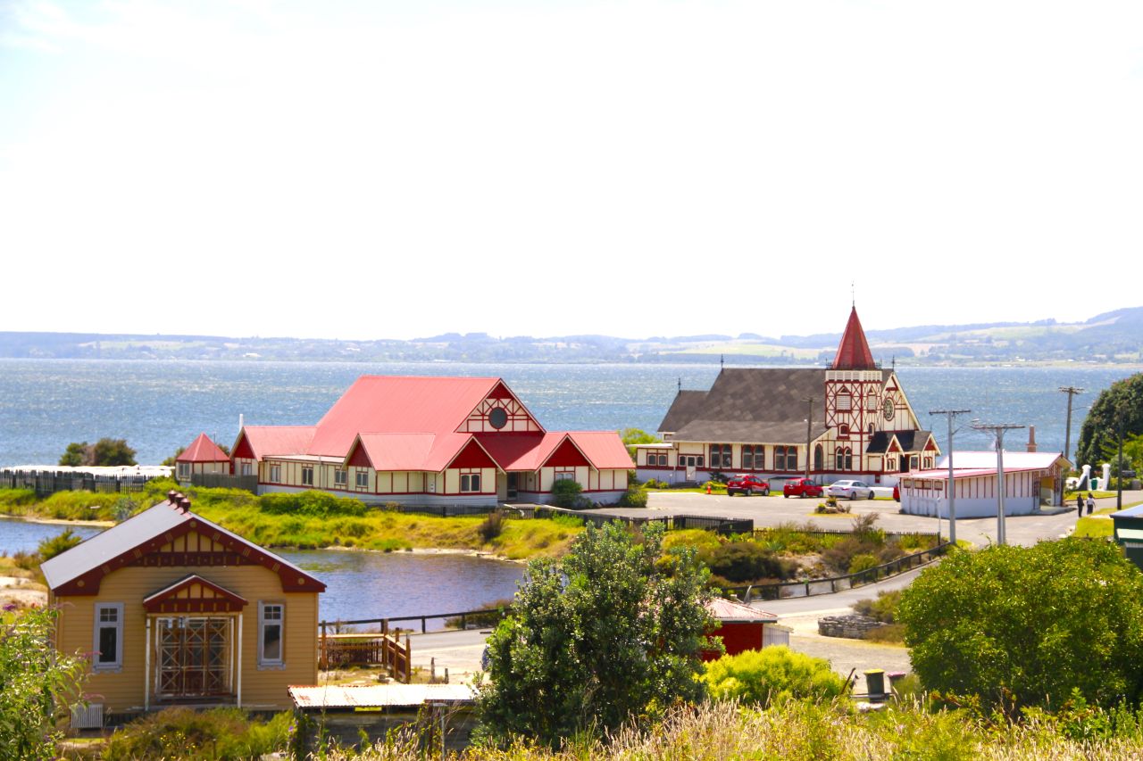 Explore New Zealand Northern Highlights in small group tours with FiveE Travel