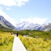 Experience New Zealand Southern Discovery on small group tours with FiveE Travel