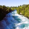 Explore Northern New Zealand wonders tour in small group tours with FiveE Travel