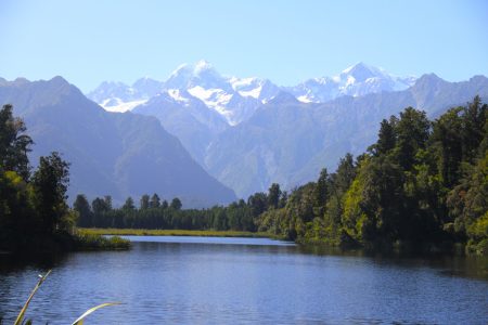 Overview of essential tips for visiting New Zealand