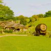 Explore Real New Zealand Tour with FiveE Travel in a small group.