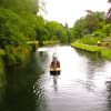 Explore Premium New Zealand in a small group tour with FiveE Travel