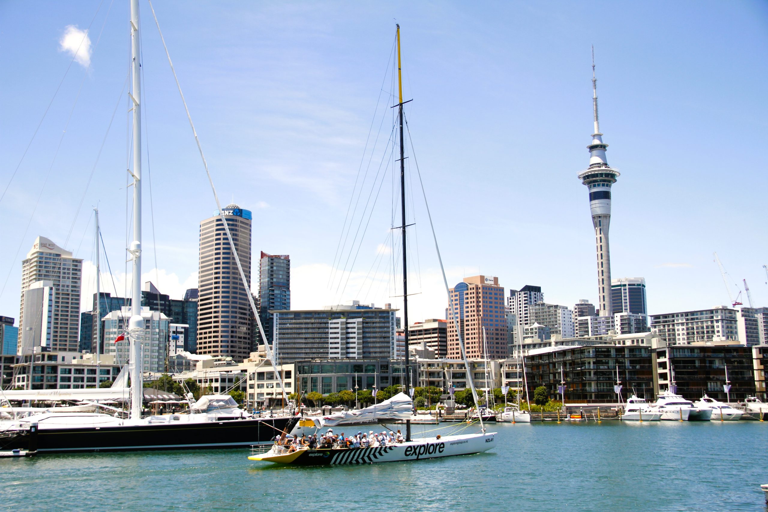 Auckland