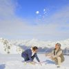 Explore New Zealand Winter in small group tours with FiveE Travel