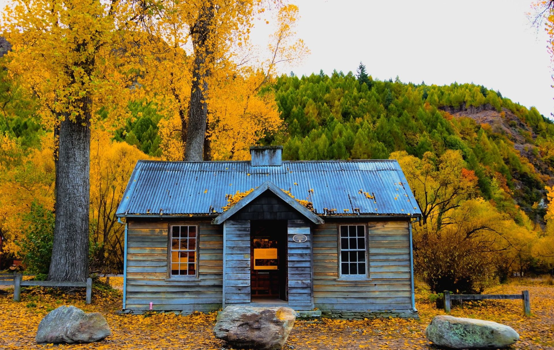 Arrowtown