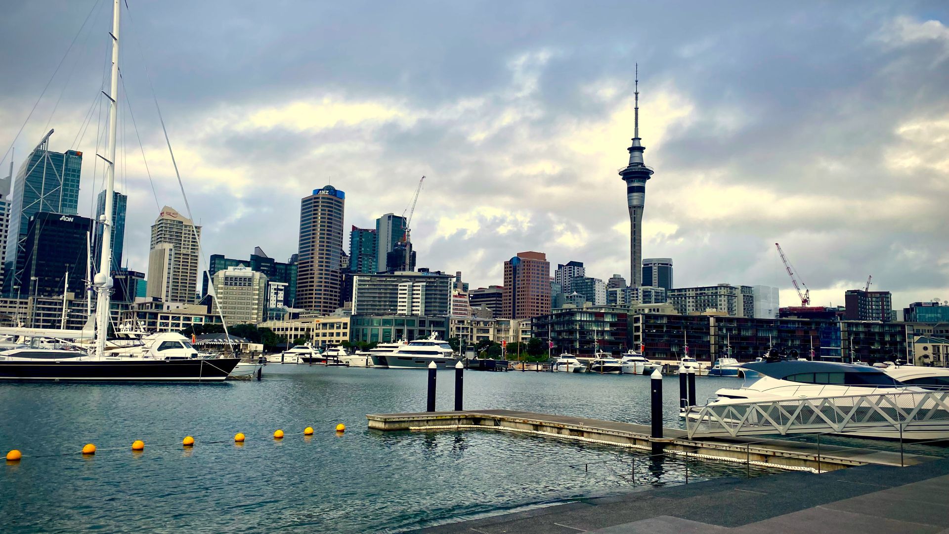Auckland