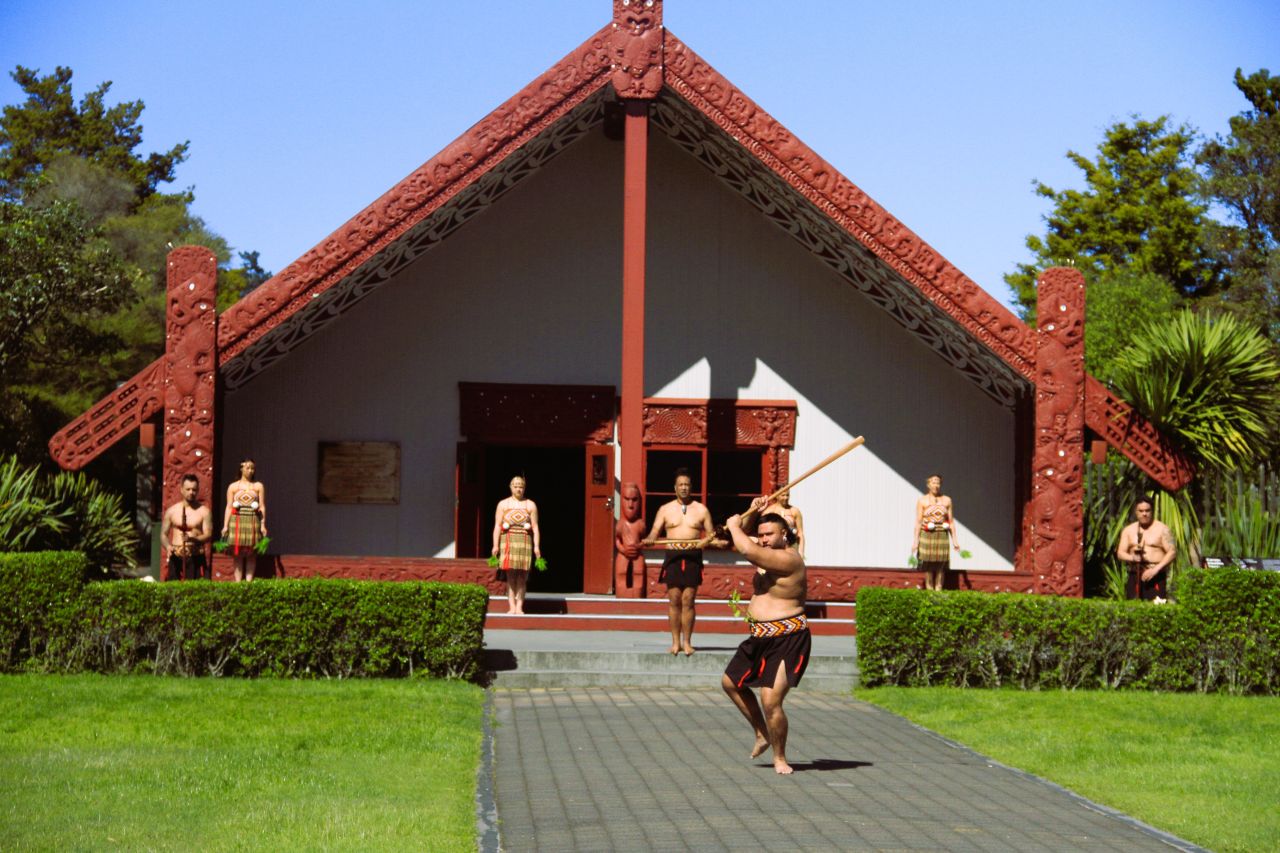 Rotorua