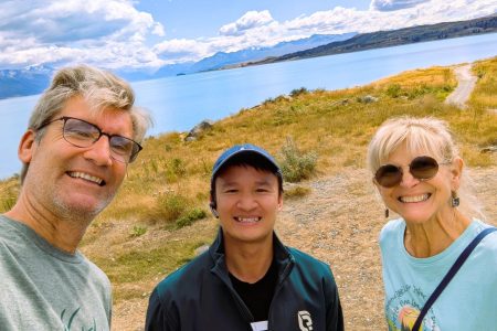Honest feedback on New Zealand small group tours - FiveE Travel