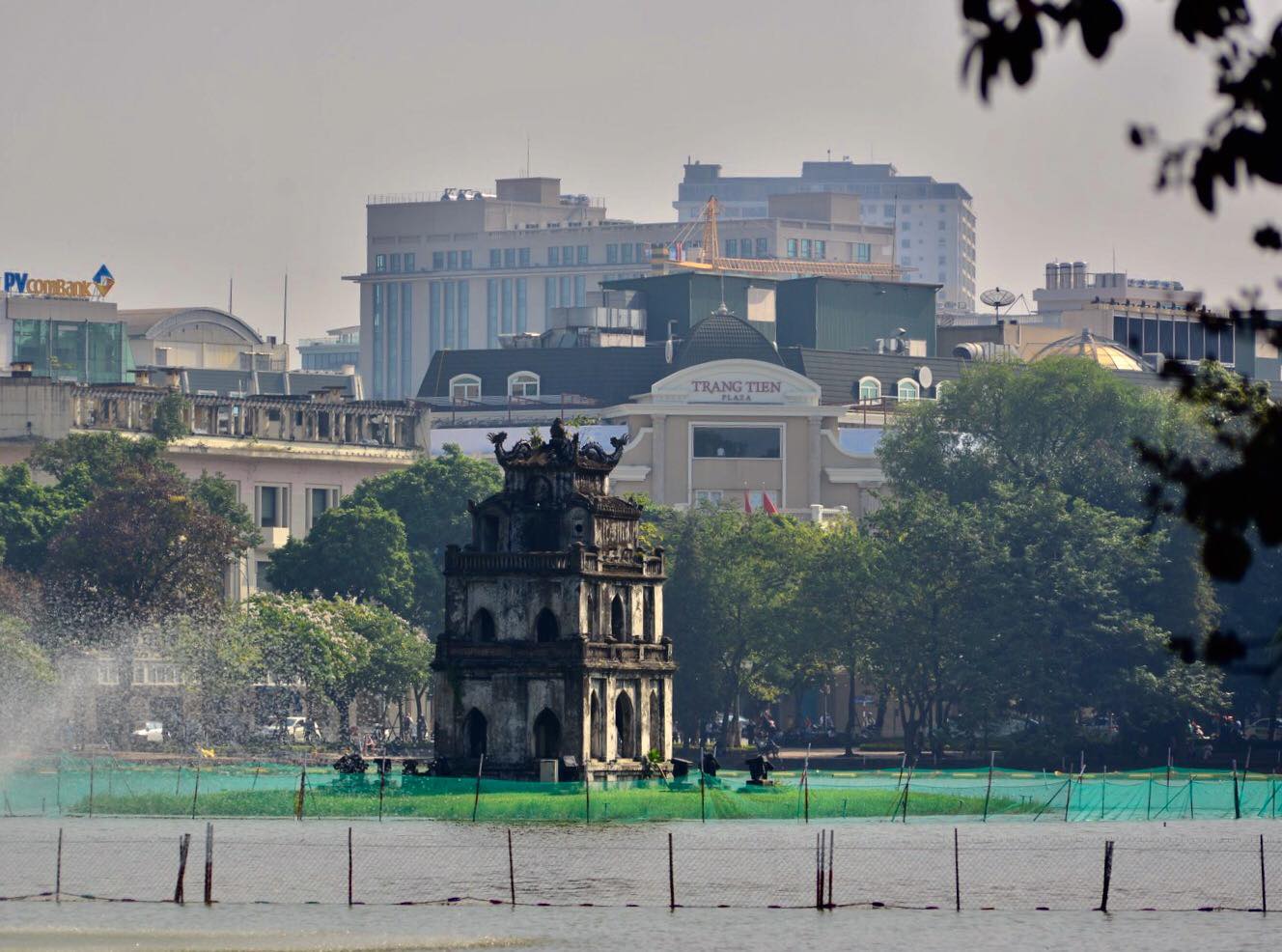 Northern Vietnam