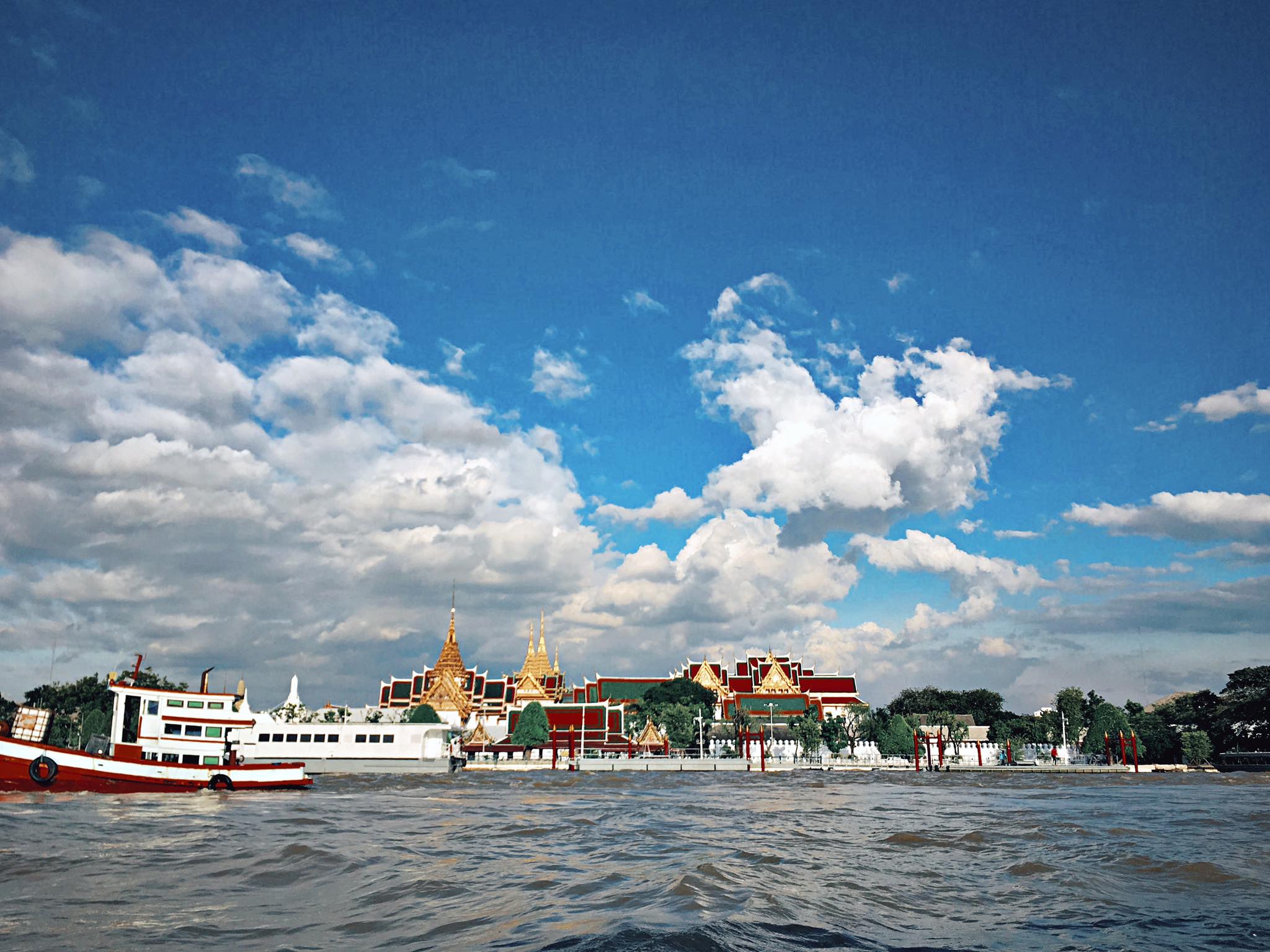 Thailand